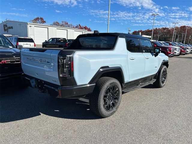 2025 GMC HUMMER EV Pickup 2X