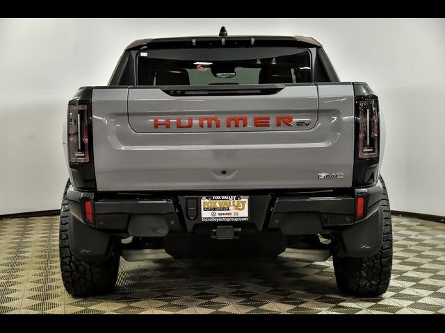 2025 GMC HUMMER EV Pickup 2X