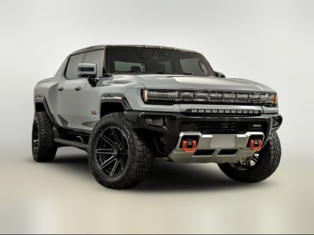 2025 GMC HUMMER EV Pickup 2X