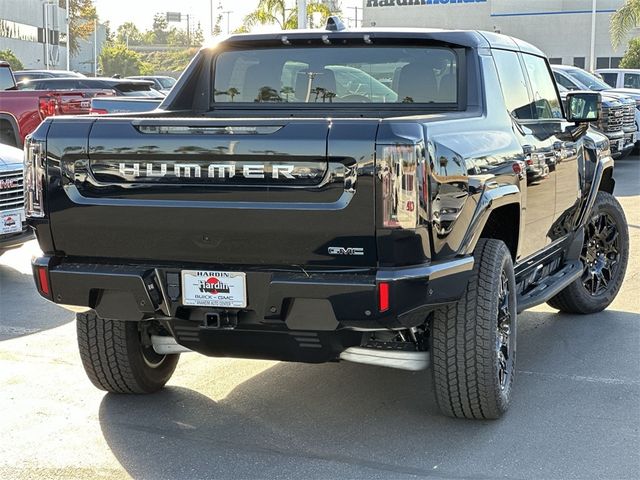 2025 GMC HUMMER EV Pickup 2X