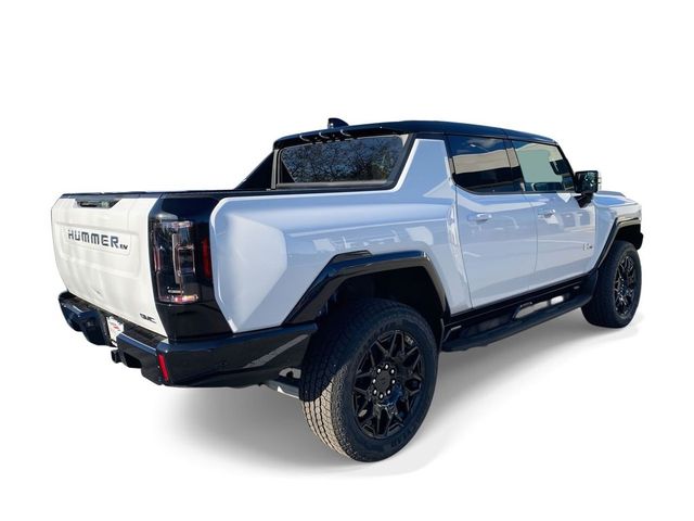 2025 GMC HUMMER EV Pickup 2X