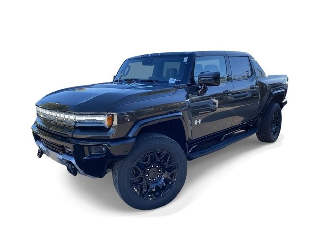 2025 GMC HUMMER EV Pickup 2X