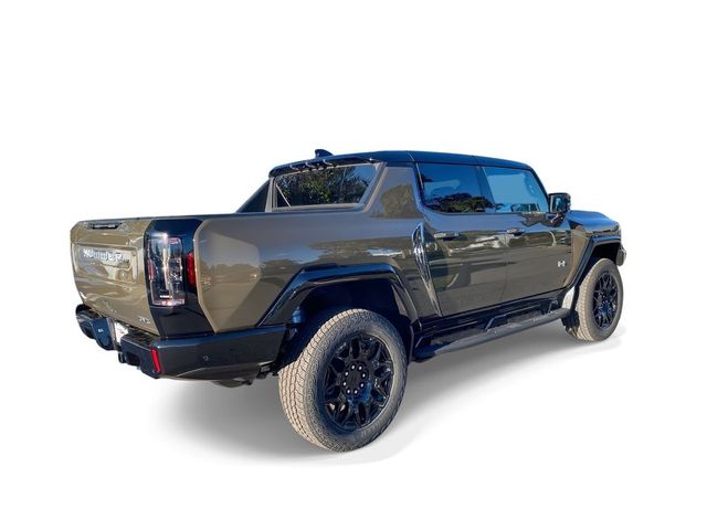 2025 GMC HUMMER EV Pickup 2X