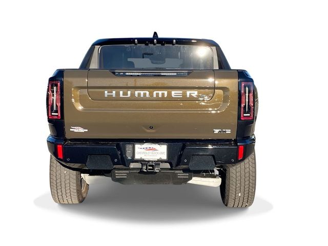 2025 GMC HUMMER EV Pickup 2X