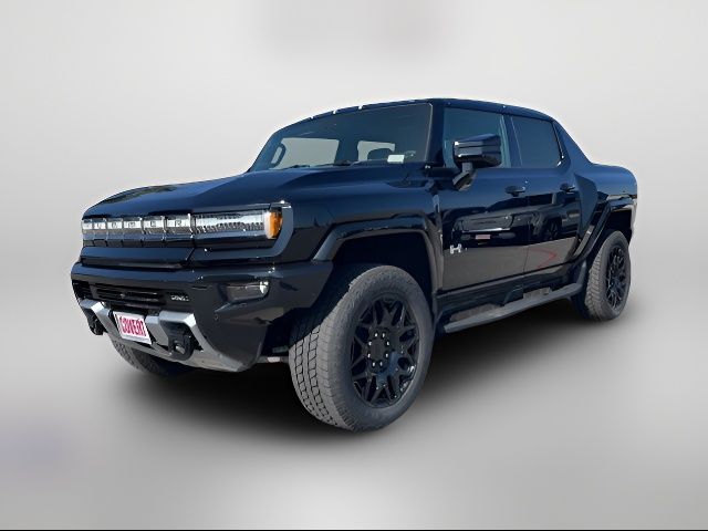 2025 GMC HUMMER EV Pickup 2X