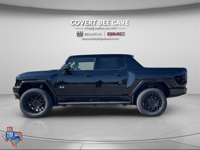 2025 GMC HUMMER EV Pickup 2X