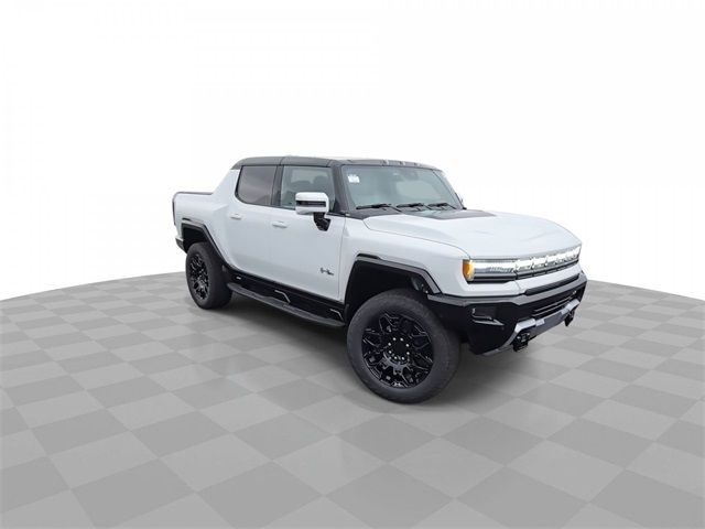 2025 GMC HUMMER EV Pickup 2X