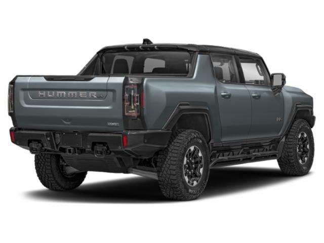 2025 GMC HUMMER EV Pickup 2X