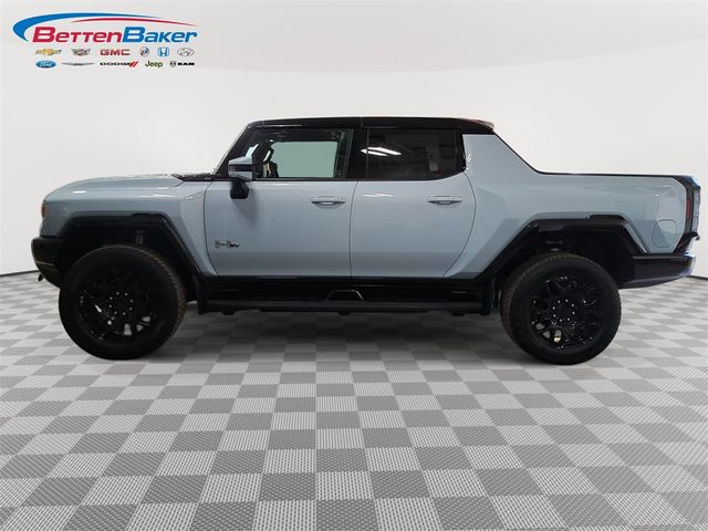 2025 GMC HUMMER EV Pickup 2X