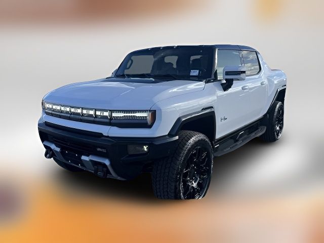 2025 GMC HUMMER EV Pickup 2X