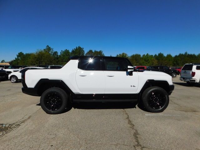 2025 GMC HUMMER EV Pickup 2X