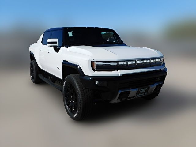 2025 GMC HUMMER EV Pickup 2X