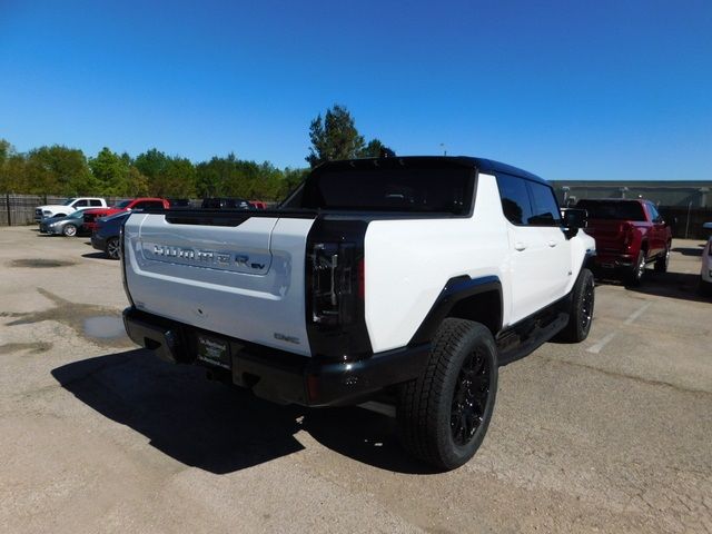 2025 GMC HUMMER EV Pickup 2X