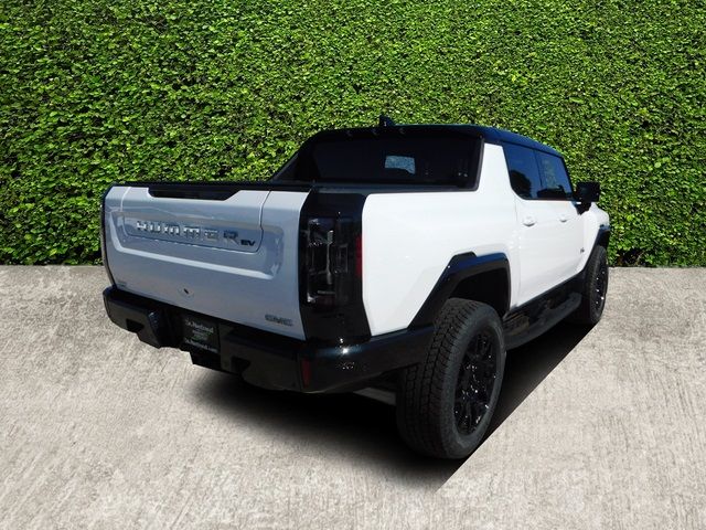 2025 GMC HUMMER EV Pickup 2X