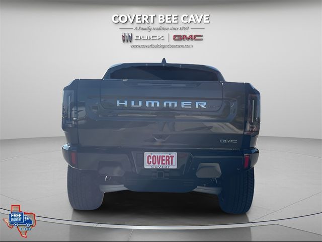 2025 GMC HUMMER EV Pickup 2X