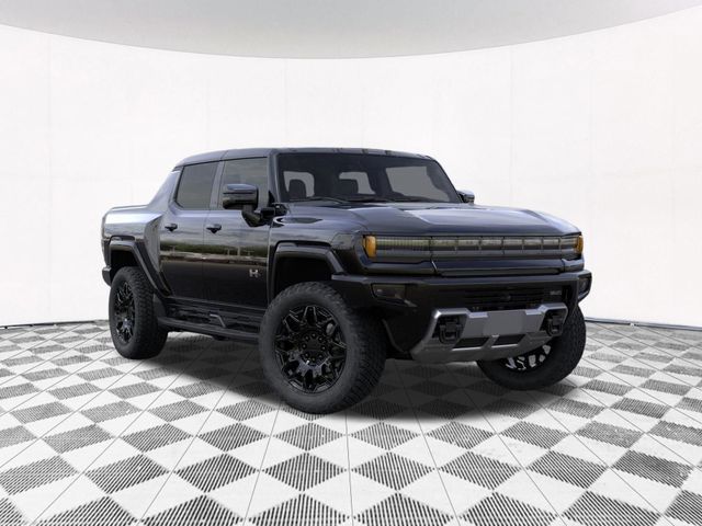 2025 GMC HUMMER EV Pickup 2X