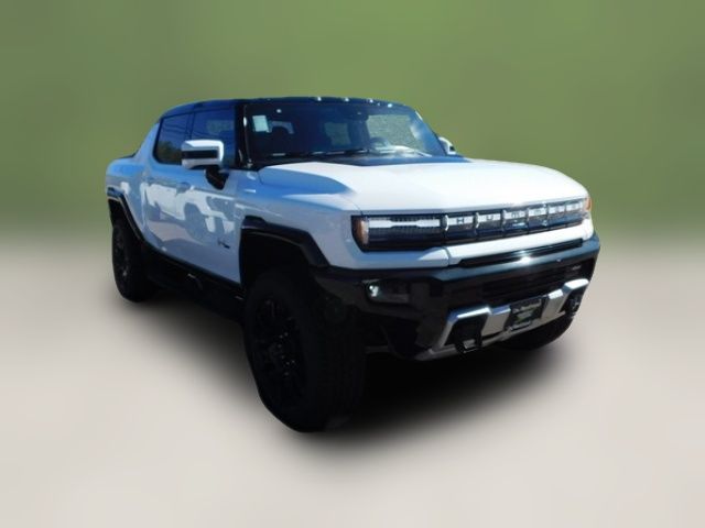 2025 GMC HUMMER EV Pickup 2X