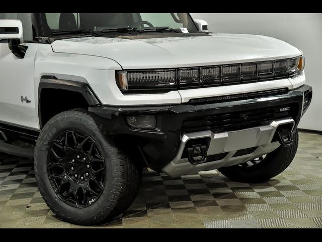 2025 GMC HUMMER EV Pickup 2X