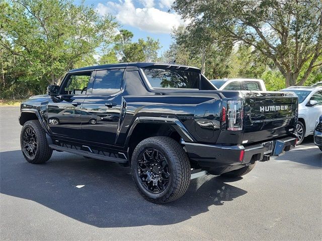 2025 GMC HUMMER EV Pickup 2X