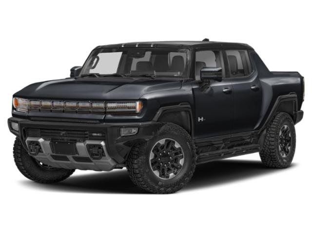 2025 GMC HUMMER EV Pickup 2X