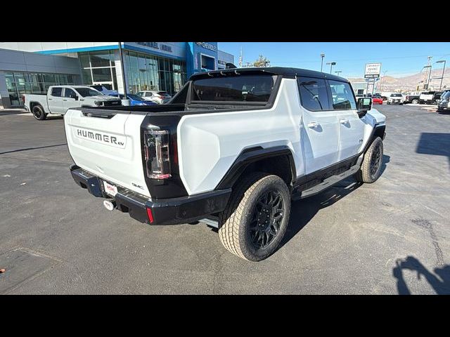 2025 GMC HUMMER EV Pickup 2X