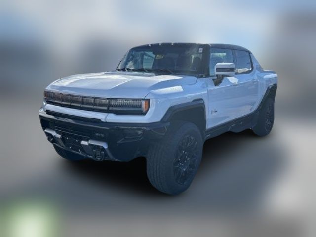 2025 GMC HUMMER EV Pickup 2X