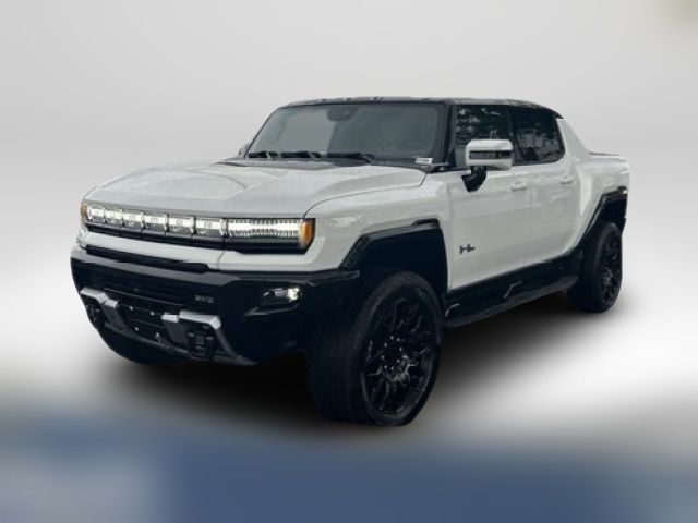 2025 GMC HUMMER EV Pickup 2X