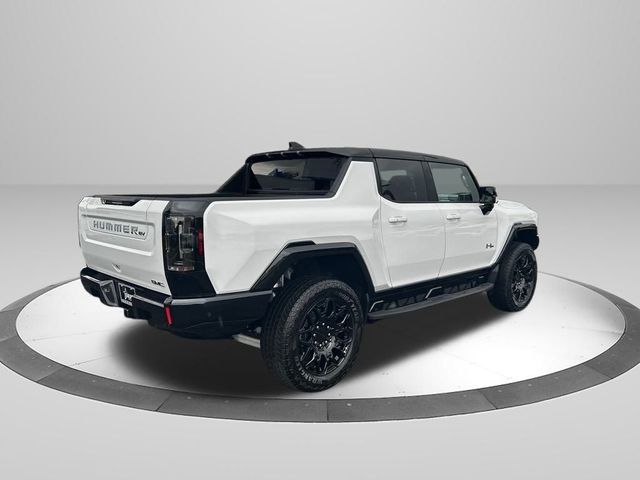 2025 GMC HUMMER EV Pickup 2X