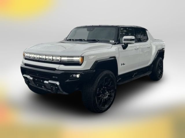 2025 GMC HUMMER EV Pickup 2X