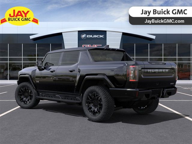 2025 GMC HUMMER EV Pickup 2X