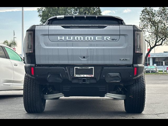 2025 GMC HUMMER EV Pickup 2X