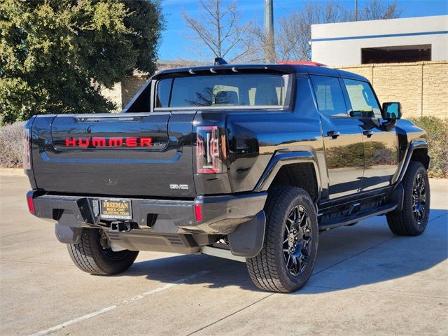 2025 GMC HUMMER EV Pickup 2X