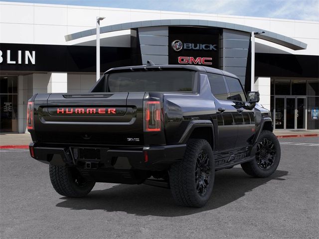 2025 GMC HUMMER EV Pickup 2X