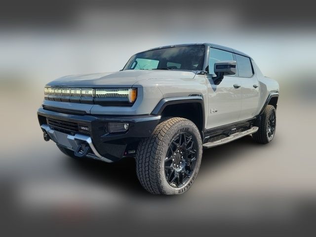 2025 GMC HUMMER EV Pickup 2X