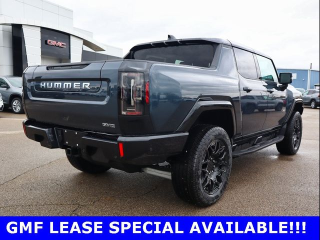 2025 GMC HUMMER EV Pickup 2X