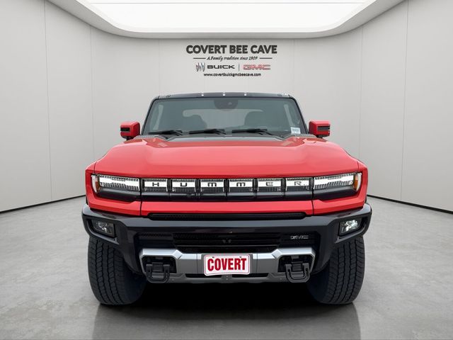 2025 GMC HUMMER EV Pickup 2X