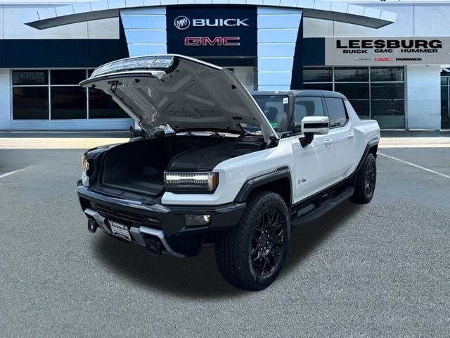 2025 GMC HUMMER EV Pickup 2X