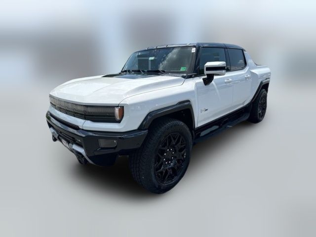 2025 GMC HUMMER EV Pickup 2X