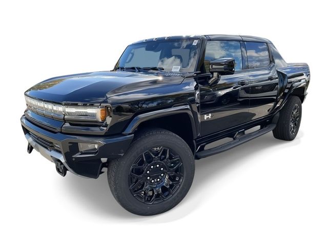 2025 GMC HUMMER EV Pickup 2X