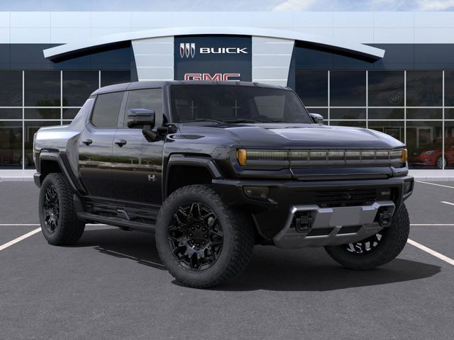 2025 GMC HUMMER EV Pickup 2X