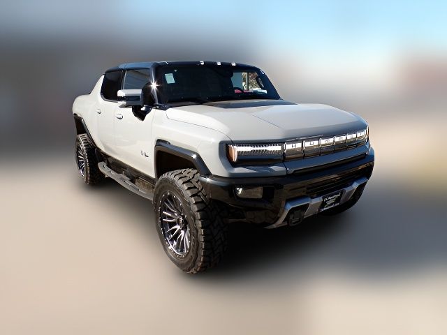 2025 GMC HUMMER EV Pickup 2X