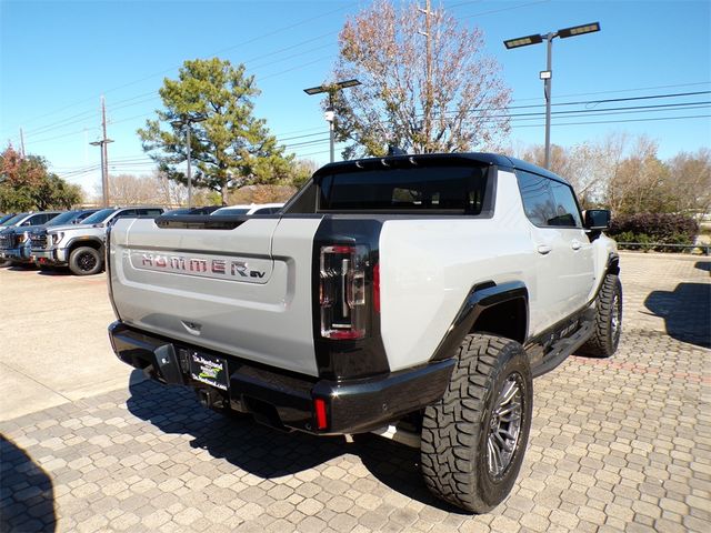 2025 GMC HUMMER EV Pickup 2X