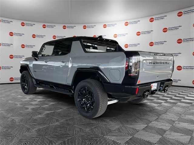 2025 GMC HUMMER EV Pickup 2X