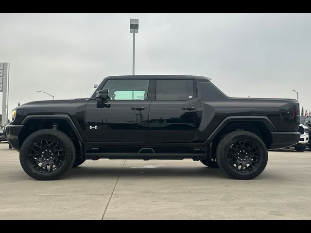 2025 GMC HUMMER EV Pickup 2X