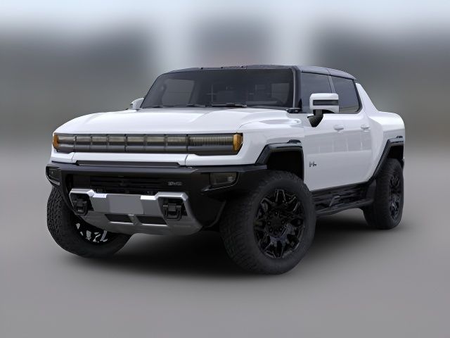 2025 GMC HUMMER EV Pickup 2X