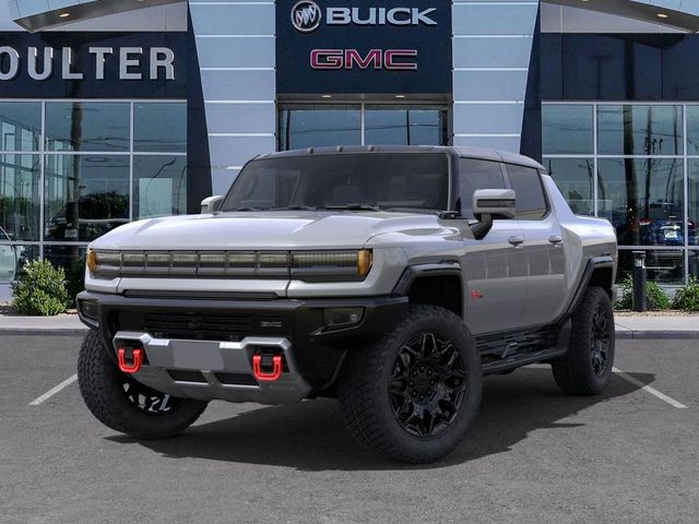 2025 GMC HUMMER EV Pickup 2X