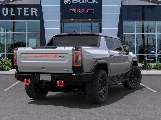 2025 GMC HUMMER EV Pickup 2X