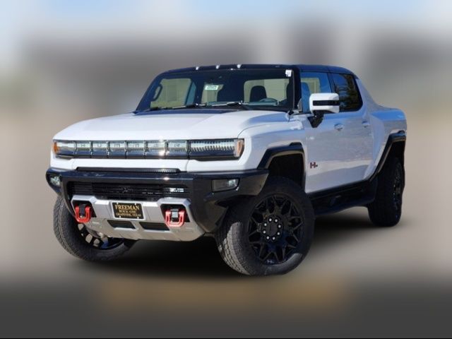 2025 GMC HUMMER EV Pickup 2X