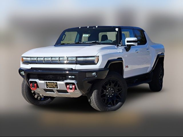 2025 GMC HUMMER EV Pickup 2X