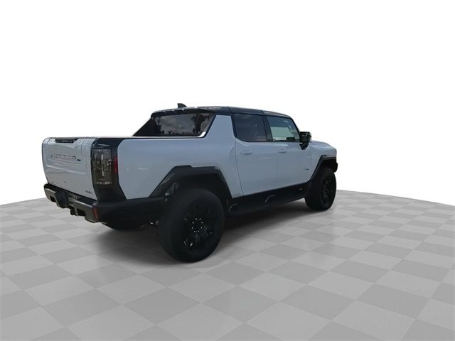 2025 GMC HUMMER EV Pickup 2X